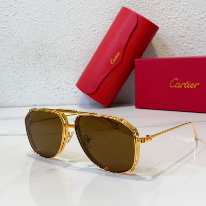 Cartier Sunglasses